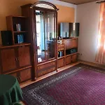 Apartamento Lindenallee Neu Poserin