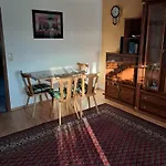 Apartamento Lindenallee