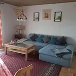Lindenallee Apartamento