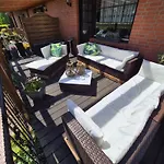 Apartamento Lindenallee Neu Poserin