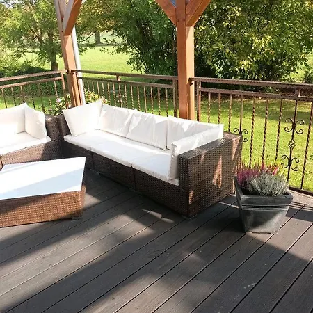 Apartamento Lindenallee *