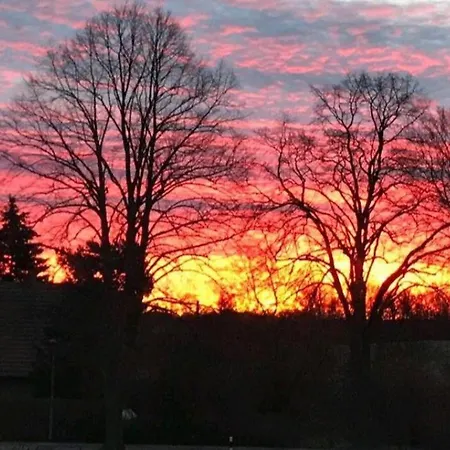 Lindenallee Apartamento