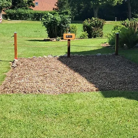 Apartamento Lindenallee *