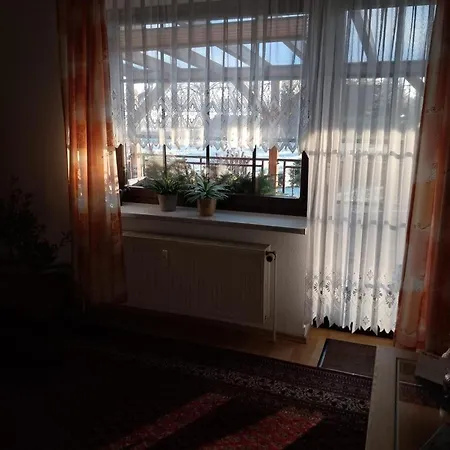 Lindenallee Apartamento