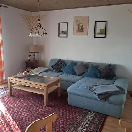 Lindenallee Apartamento