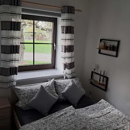 Lindenallee Apartamento