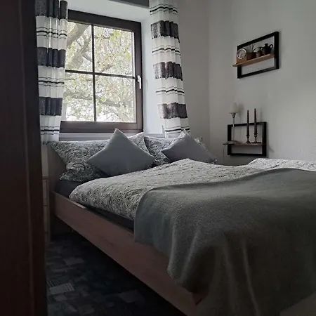 Lindenallee Appartement *