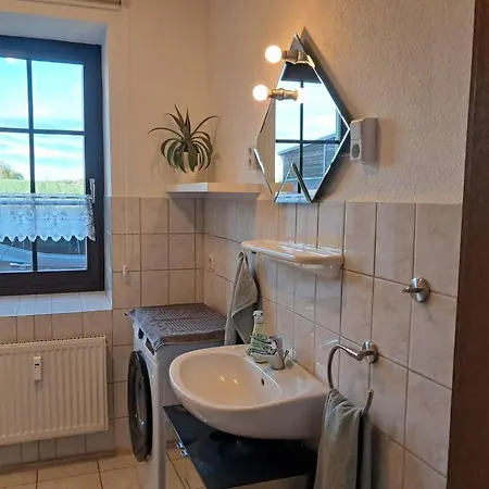 Appartement Lindenallee